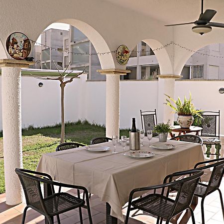 Villa Cambrils Beach Zewnętrze zdjęcie