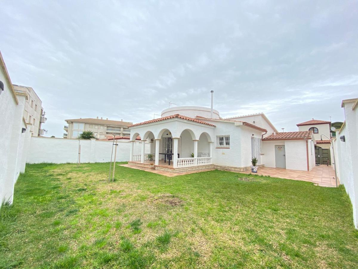 Villa Cambrils Beach Zewnętrze zdjęcie