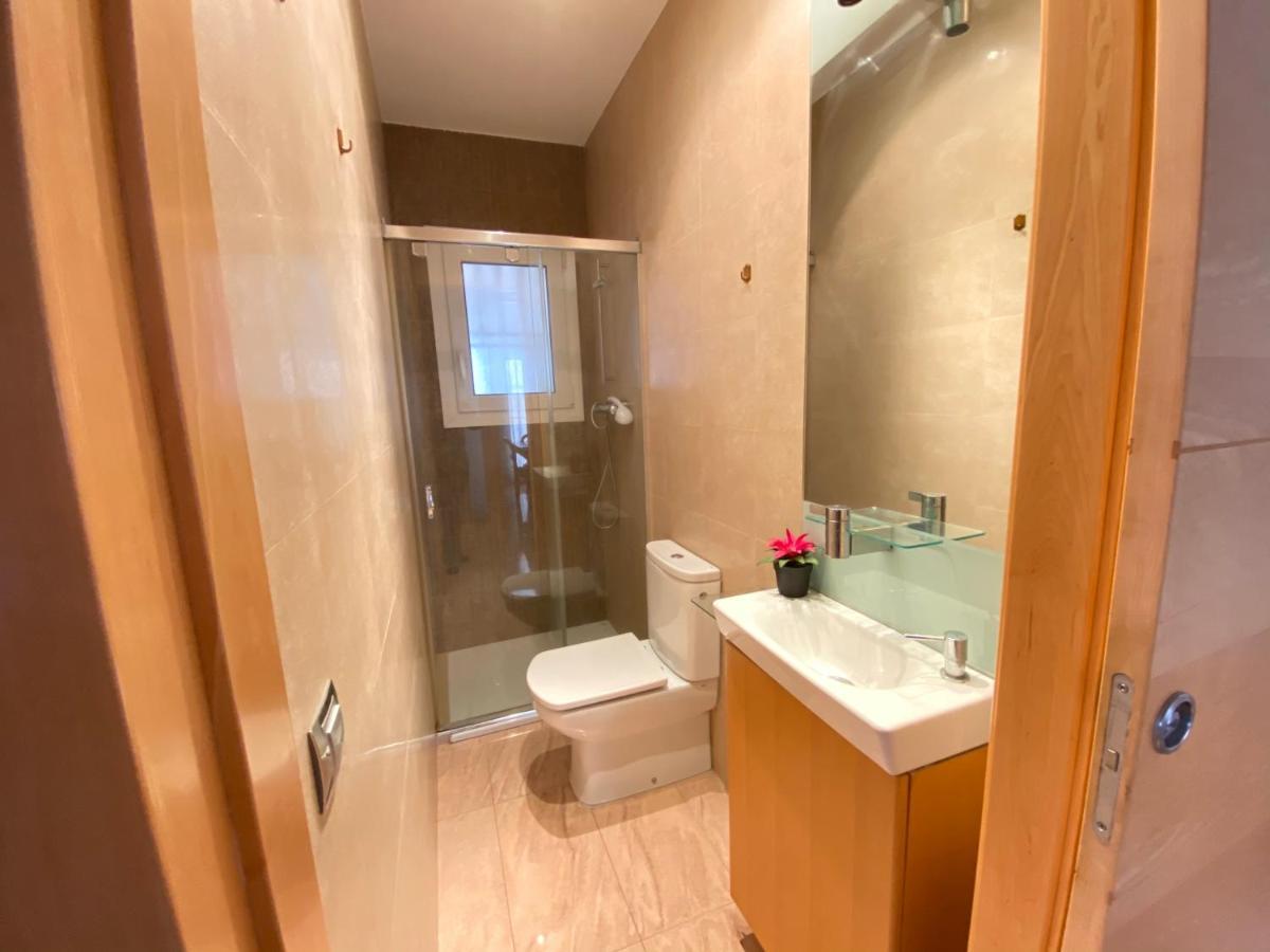 Villa Cambrils Beach Zewnętrze zdjęcie