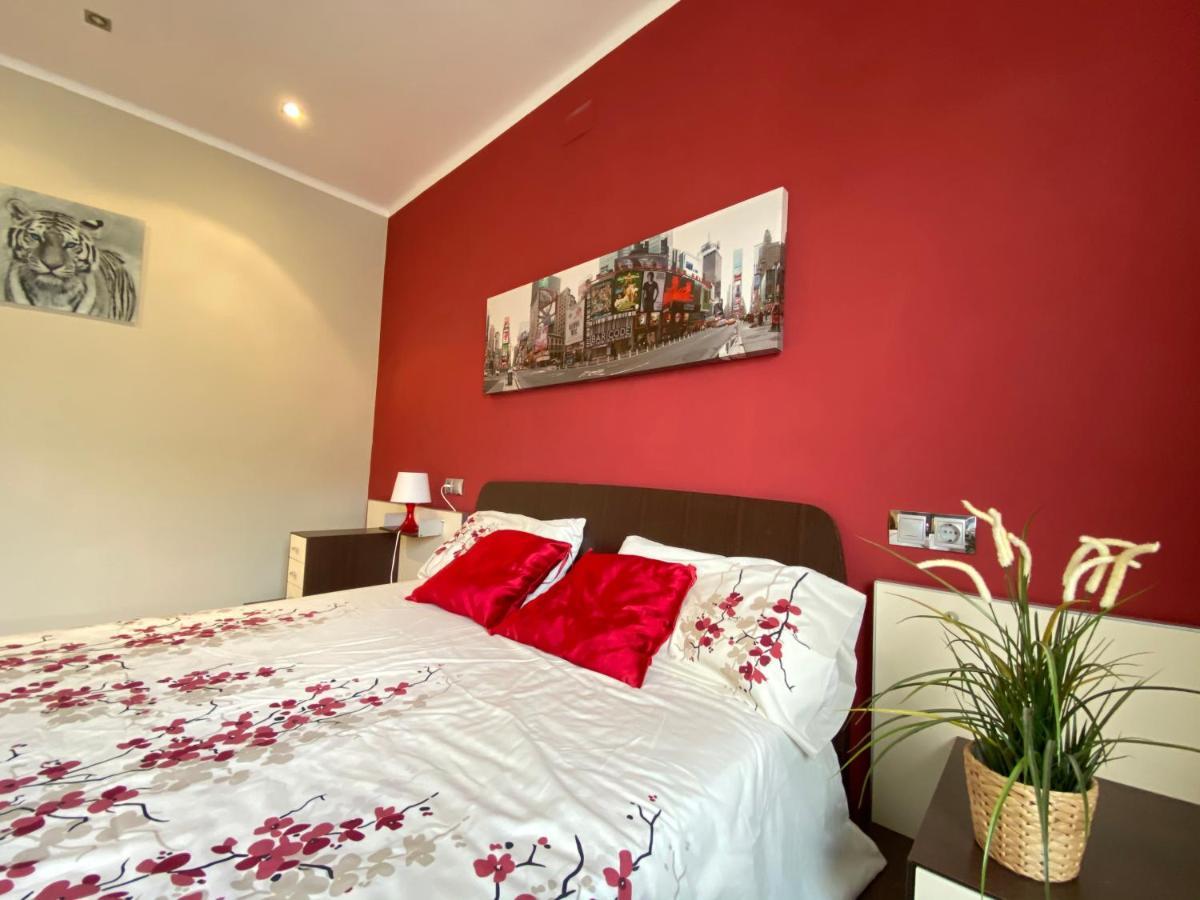 Villa Cambrils Beach Zewnętrze zdjęcie